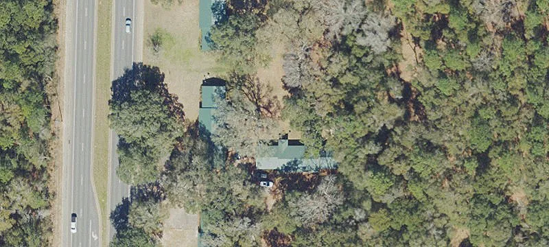 Highway 87 Development Opportunity
