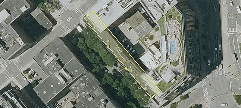 North Station Office Space Available