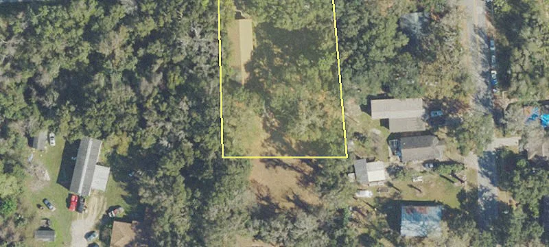 Pensacola Commercial Land Opportunity