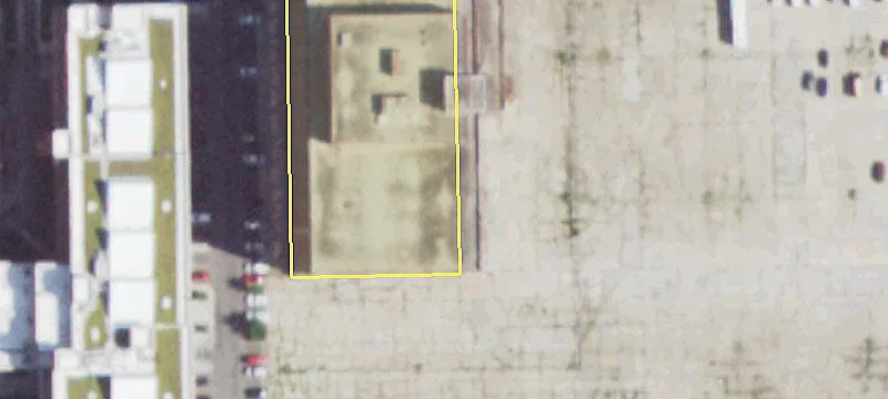 Redevelopment Opportunity in Homan Square