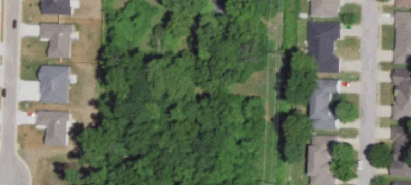33.6 Acres Near I-44