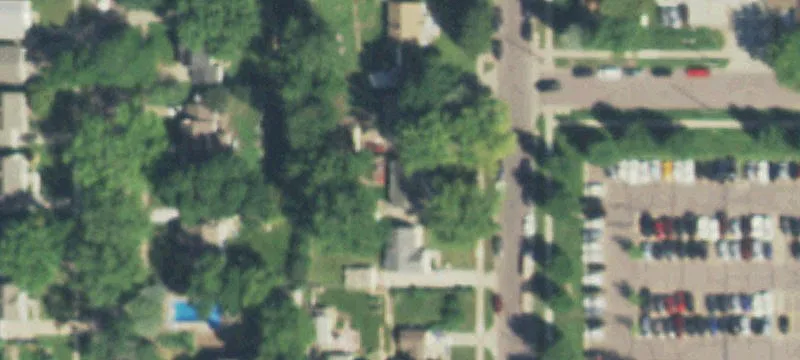 Restaurant Building with Liquor License