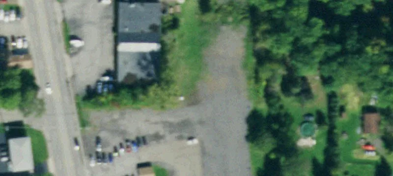 Development Opportunity Near Bills Stadium