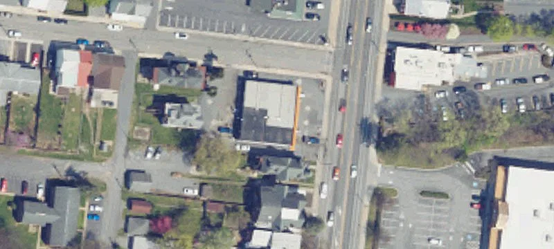 Operating Car Wash with Apartments