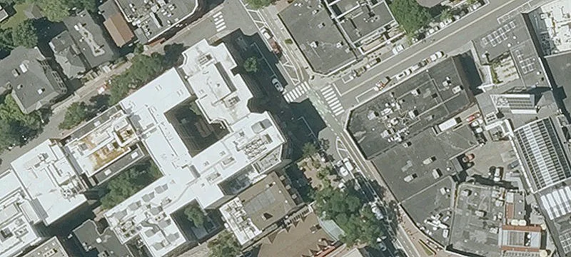 Prime Retail Space in Cambridge
