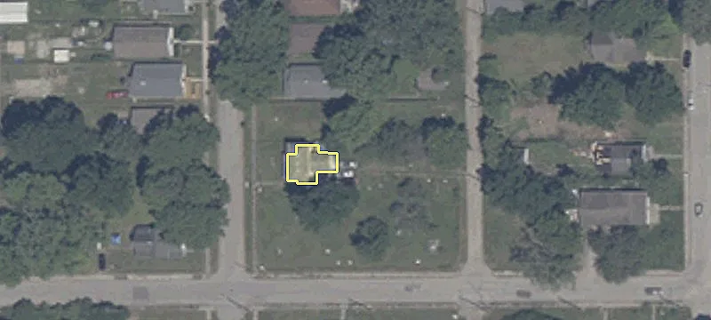 Indianapolis Industrial Warehouse with Upgrades