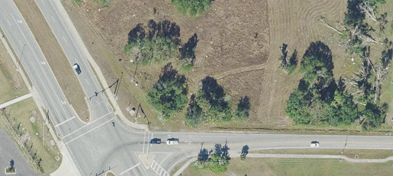 Commercial Land on US 41