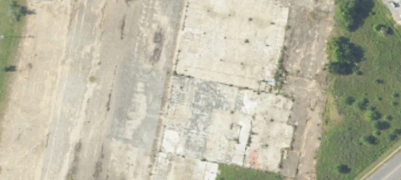 Retail Space in Prichard, AL