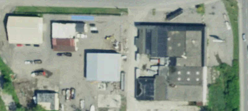 West Seneca Manufacturing/Warehouse Opportunity