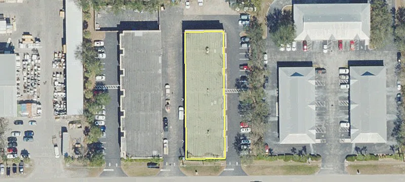 Lehigh Acres Industrial Flex Space