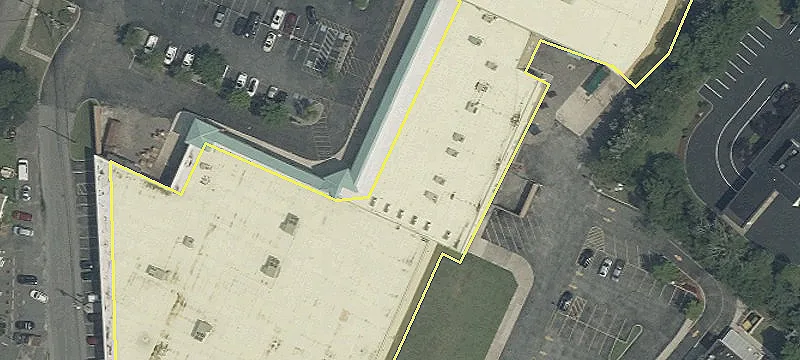 Retail Space at Jersey Shore