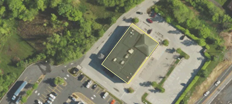 High-Profile Retail Opportunity