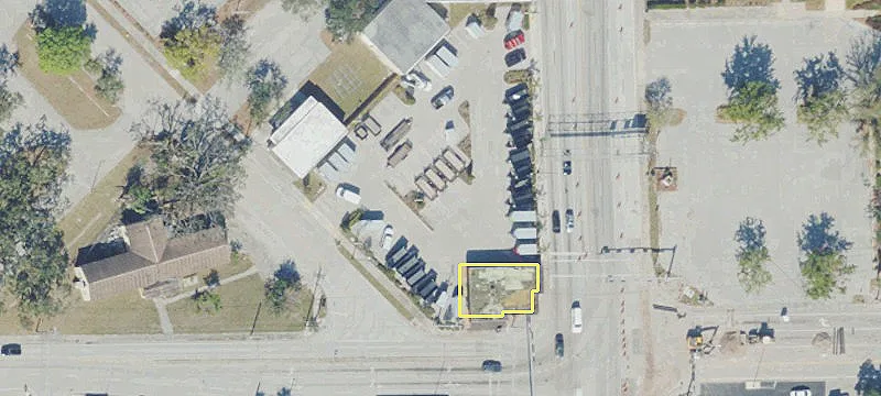 Downtown Fort Myers Development Opportunity