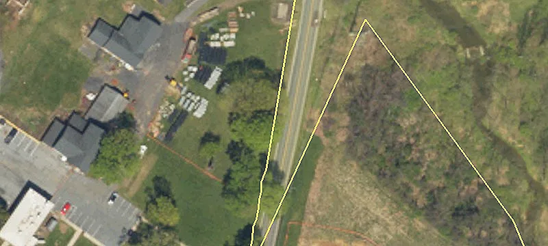 Lehigh Valley Mixed-Use Development