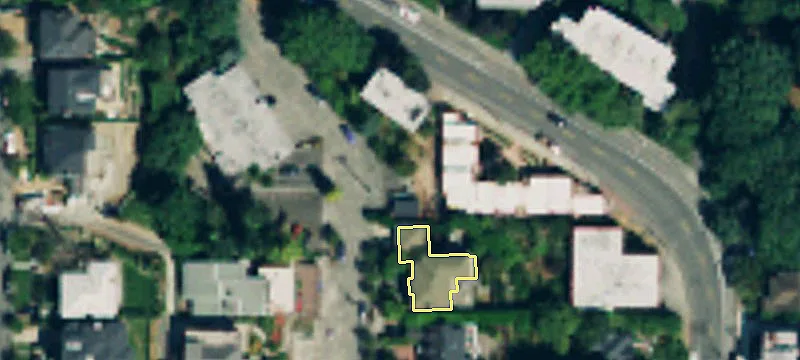 Queen Anne Multifamily Investment