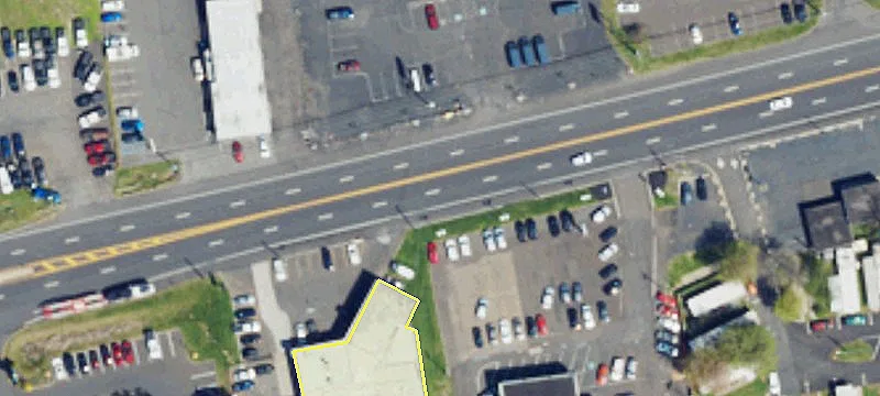 Fully Leased Oxford Valley Center
