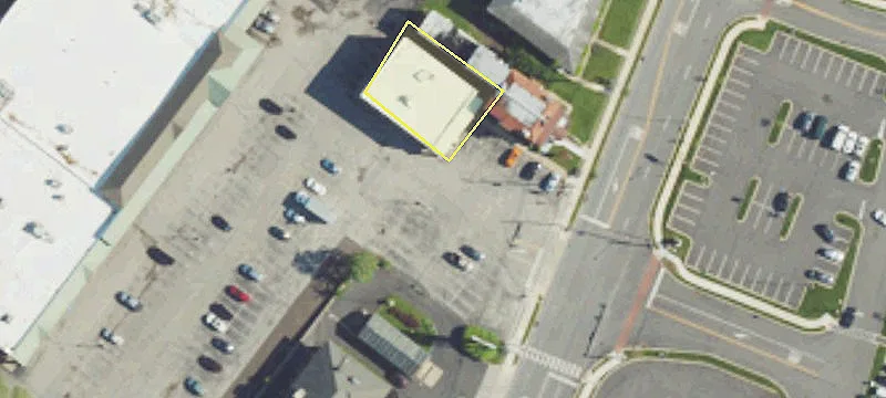 Fully Leased Retail Property