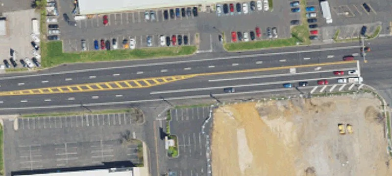 Retail Space in Bucks County