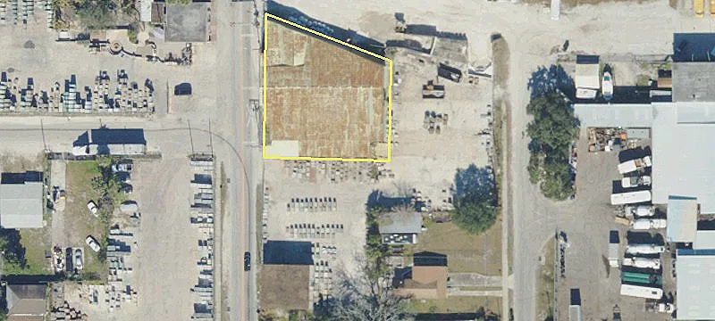 Tampa Industrial Property For Sale