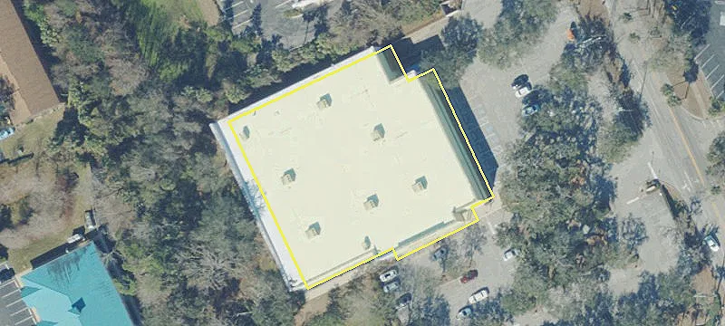 Ormond Beach Freestanding Retail Building