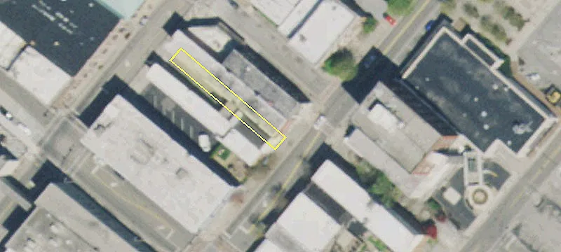 Downtown Maryville Retail/Office Opportunity
