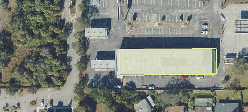 Port Richey Retail Space Available