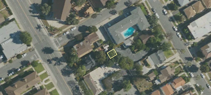 Medical/Office Condo in Alhambra