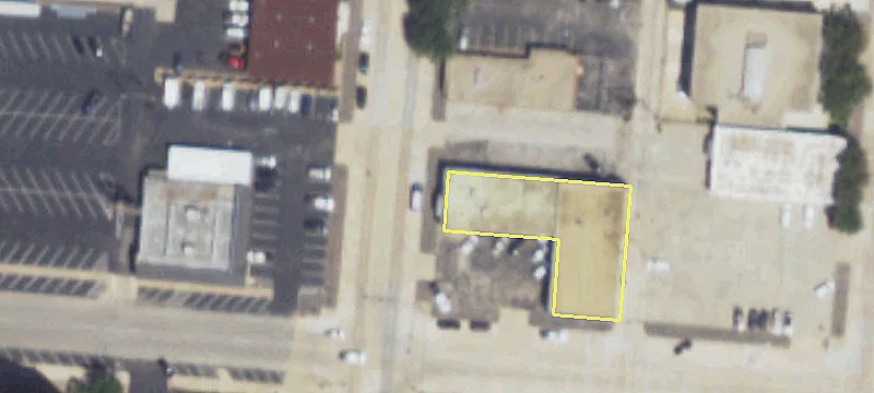 Abilene Commercial Property For Rent
