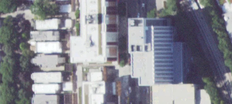 Retail Space Near Loyola Campus
