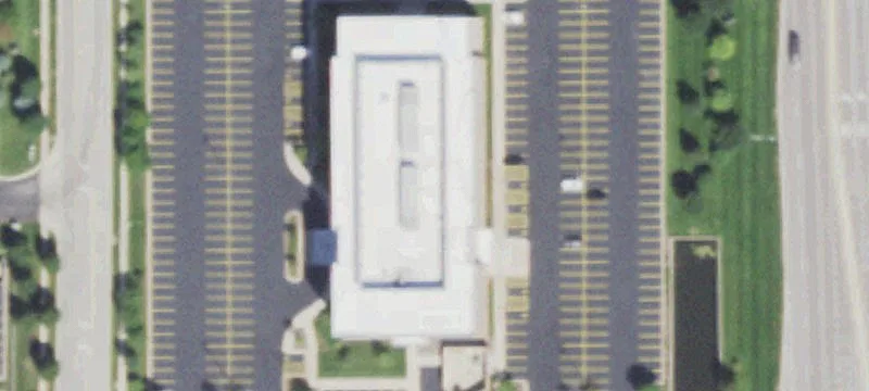 Class A Medical Office Building