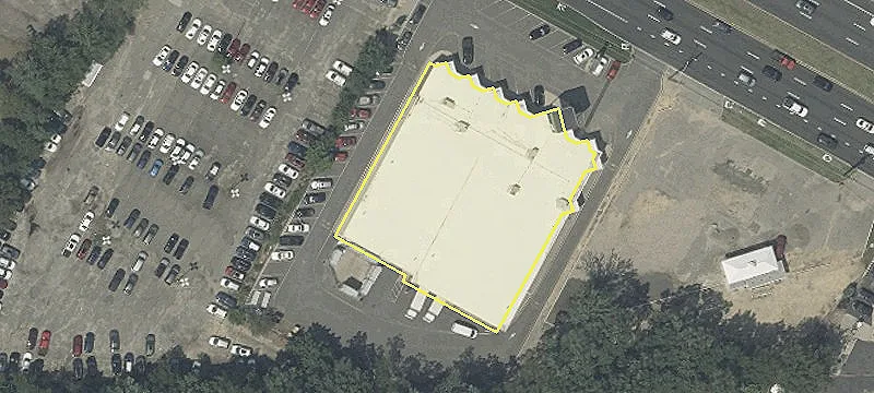 Retail Space Available in Toms River