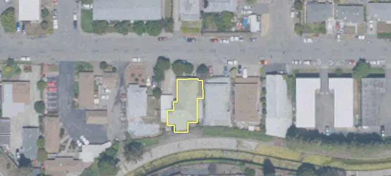Flex Warehouse for Sale