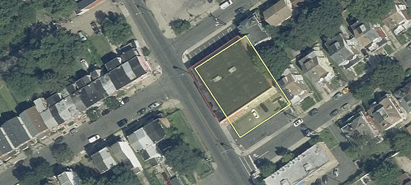 High Visibility Corner Retail Opportunity