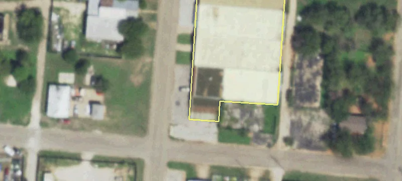 Abilene Commercial Property For Rent