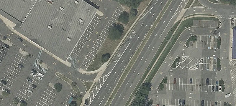 Retail Space in Toms River