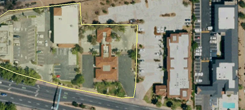 Moreno Valley Hotel Conversion Opportunity