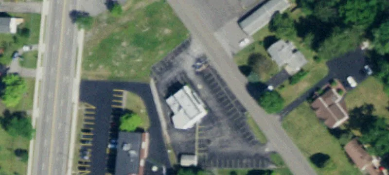 Orchard Park Office Building