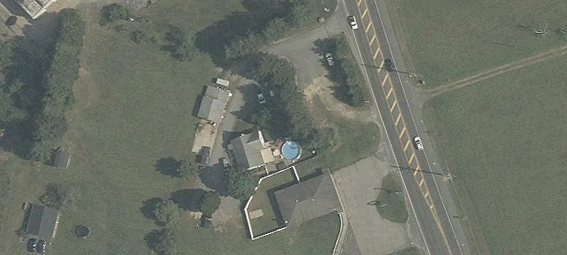 Prime Land in Growing Area
