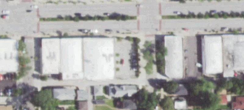 Multi-Tenant Retail Property For Sale