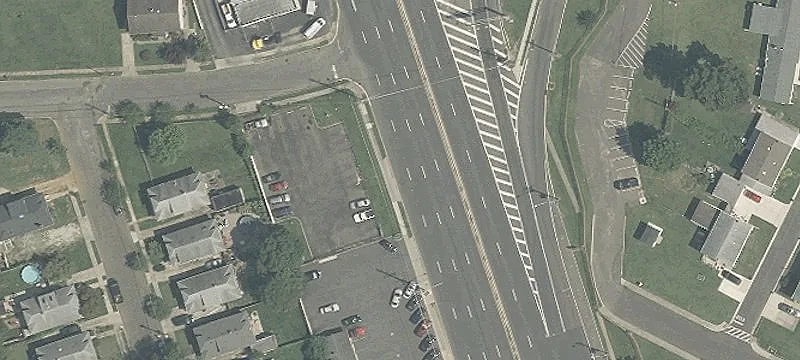 Retail Space Available For Sale