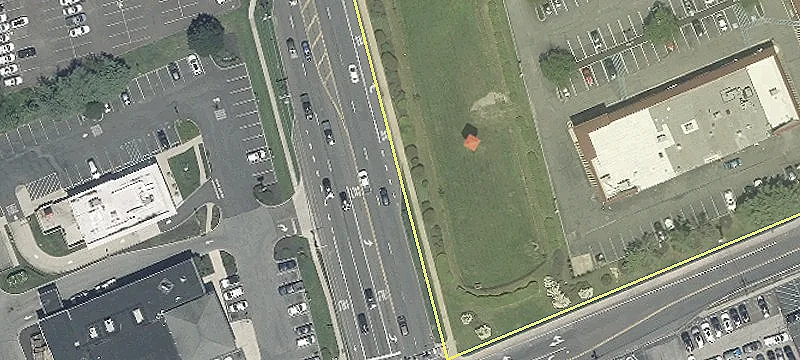 Retail Space Available For Sale