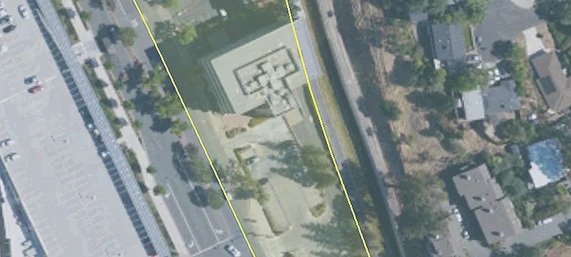 Downtown Walnut Creek Office Space