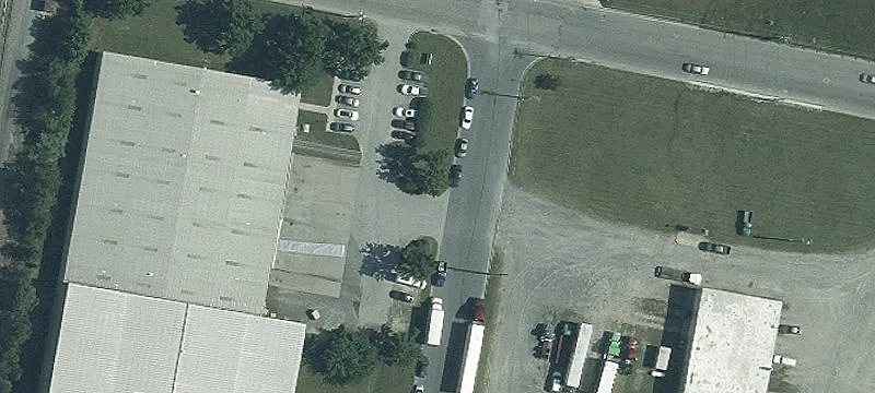 Warehouse/Office Space in Northwood Park