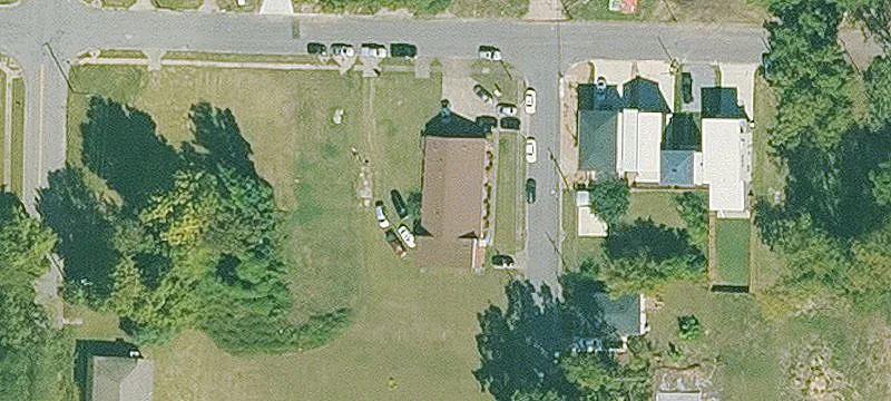 Residential Lots Ready for Development