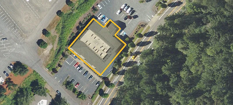 Prime Commercial Office Building