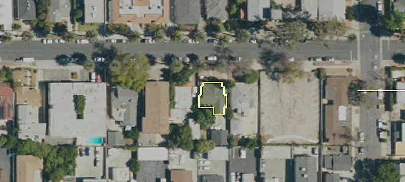 New Multifamily Property in Van Nuys