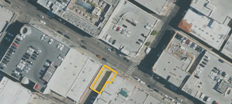 Modern Office Space in Downtown