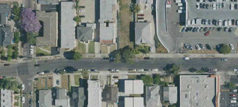Apartments Near USC West Campus