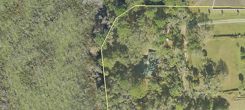 Titusville Land Parcel For Sale