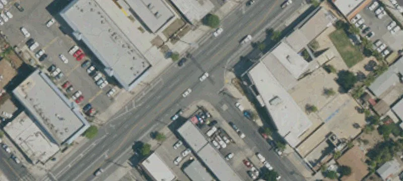 Pacoima Retail/Office Value-Add Opportunity